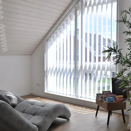 Vechtestuebchen - בית נופש