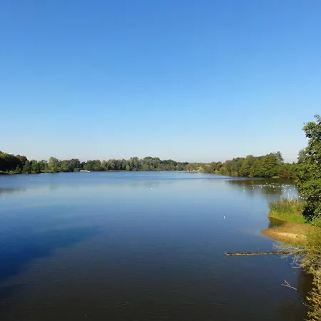 בית נופש Vechtestuebchen -