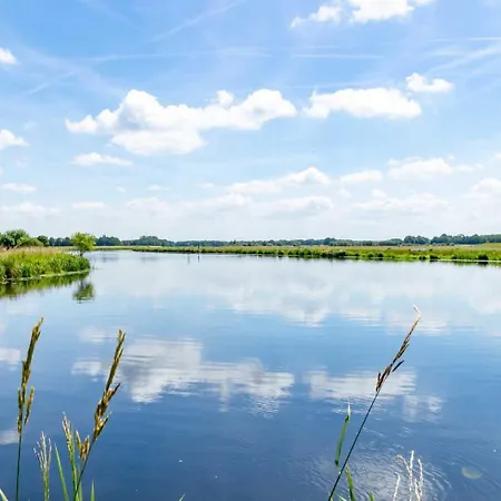 Vechtestuebchen - Holiday home Nordhorn
