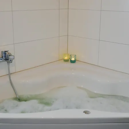 Vechtestuebchen -