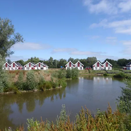 Vechtestuebchen - בית נופש