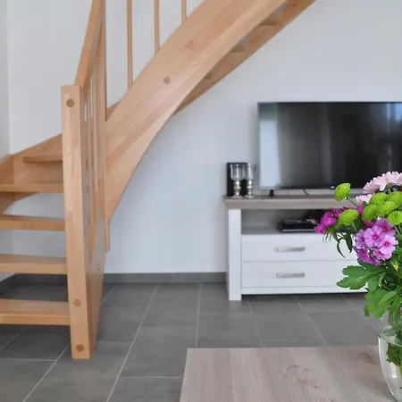 Vechtestuebchen - נורדהורן