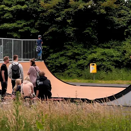 Vechtestuebchen -