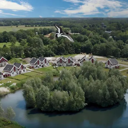 Vechtestuebchen - בית נופש *