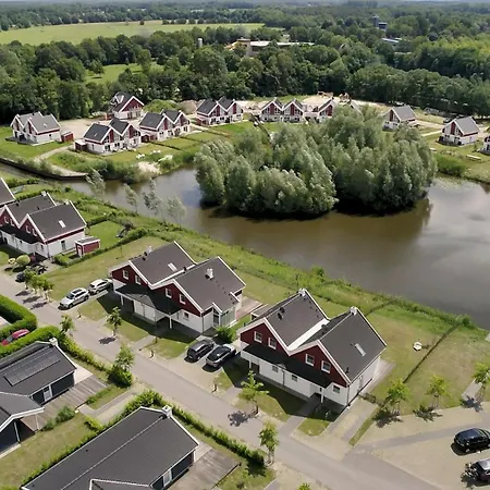 Ferienhaus Vechtestübchen - A69926 Nordhorn