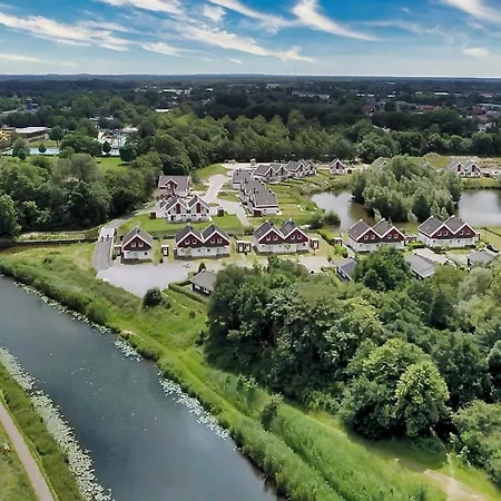 Vechtestuebchen - בית נופש *