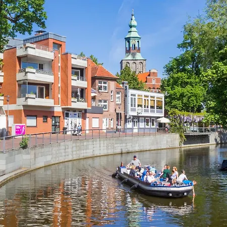 Vechtestuebchen - Nordhorn