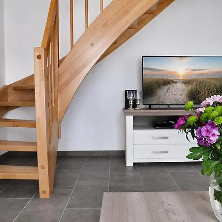 Holiday home Vechtestuebchen - *