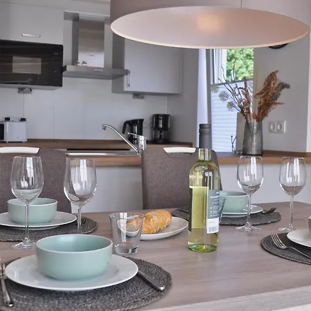 Holiday home Vechtestuebchen - *