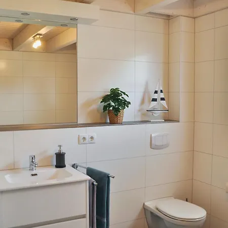 Vechtestuebchen - Holiday home *