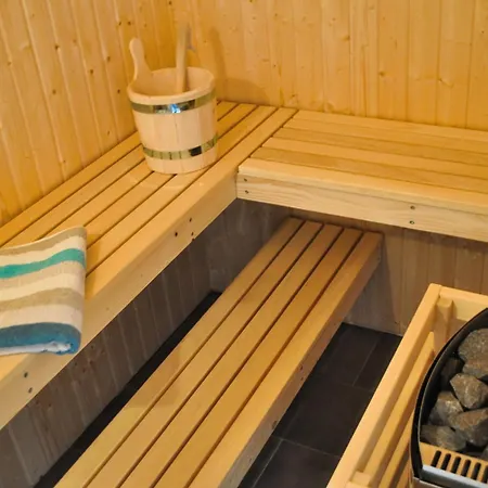 Vechtestuebchen - Holiday home Nordhorn