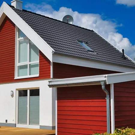 Holiday home Vechtestuebchen -