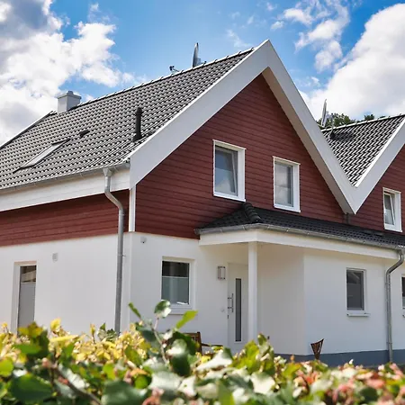 Vechtestuebchen - Holiday home *